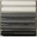 impregnating bonded polyester non woven interlining